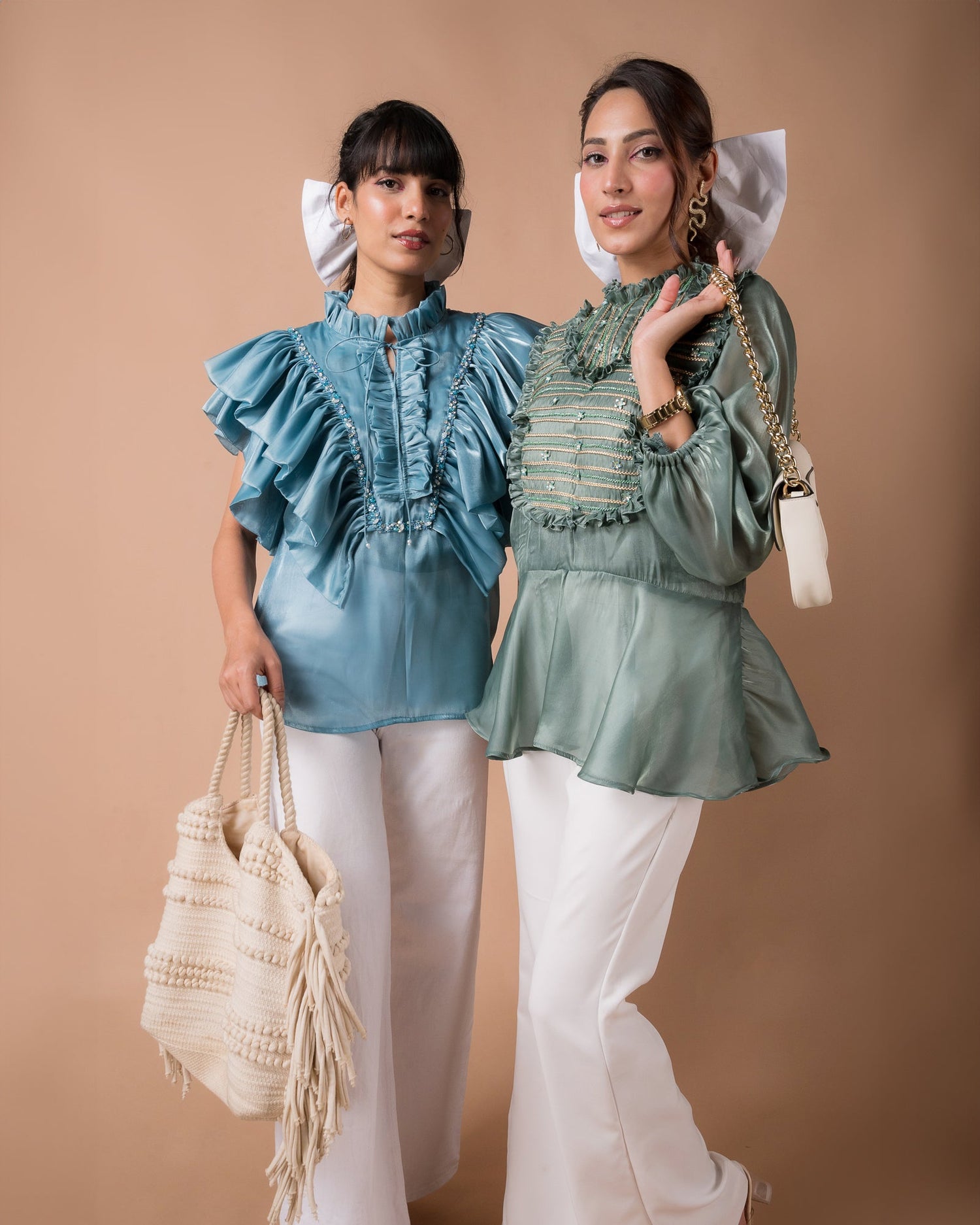 TOPS & SHIRTS