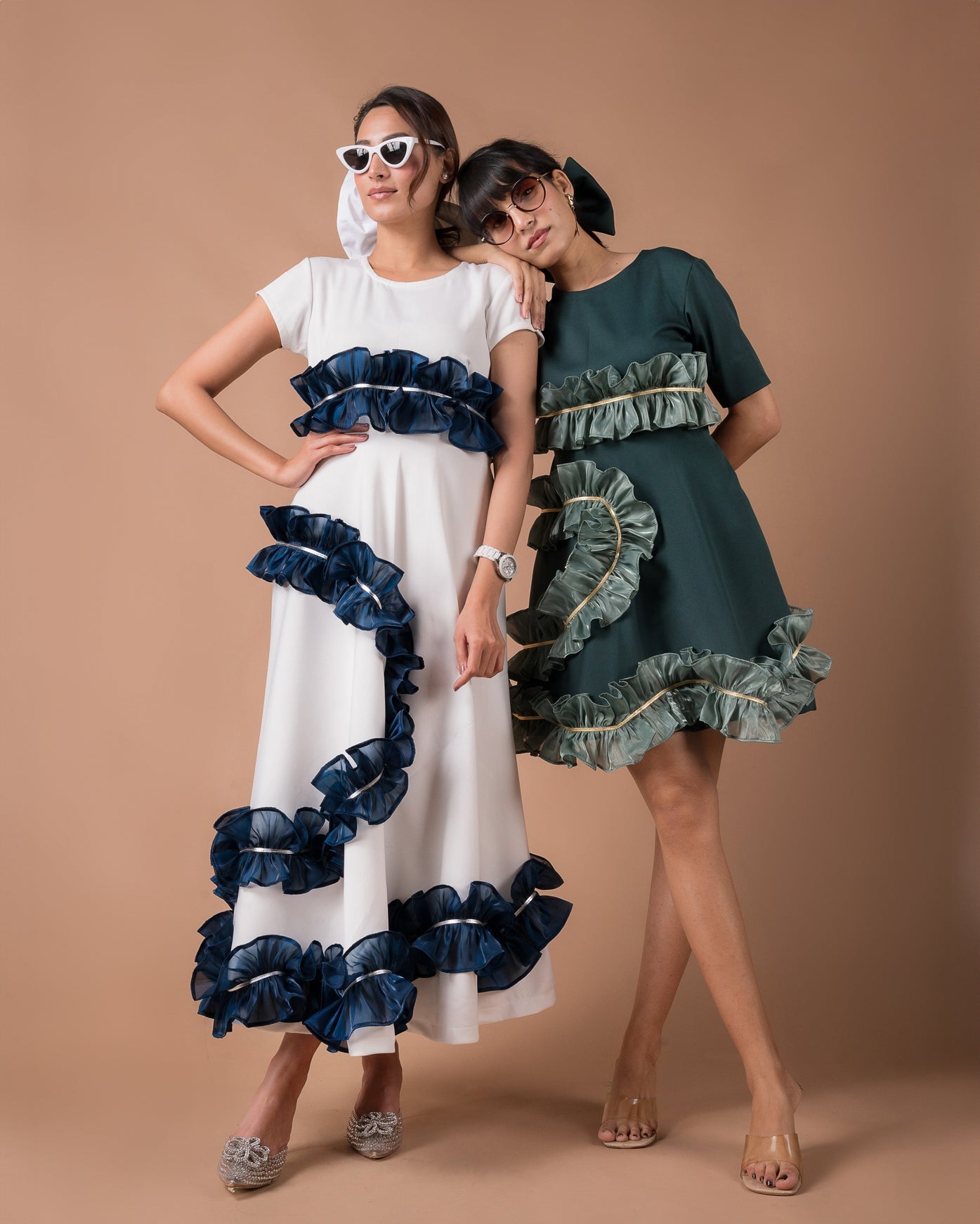 DRESSES