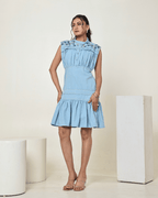 Mini Moment Dress