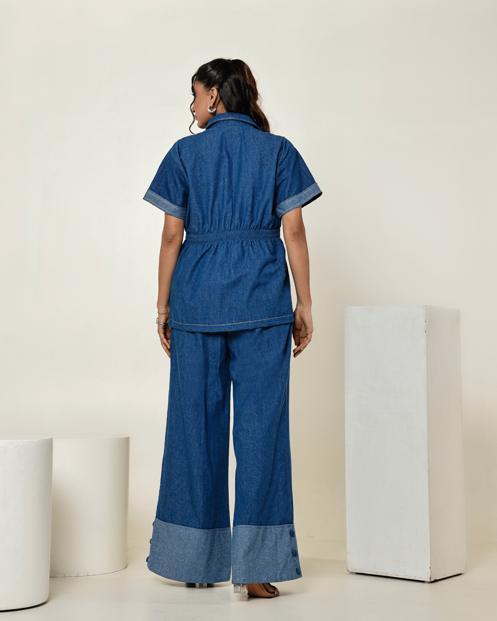 Zip It Up Co-ord