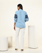 Pearl Vibe Shirt