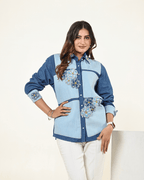 Bloom Edge Shirt