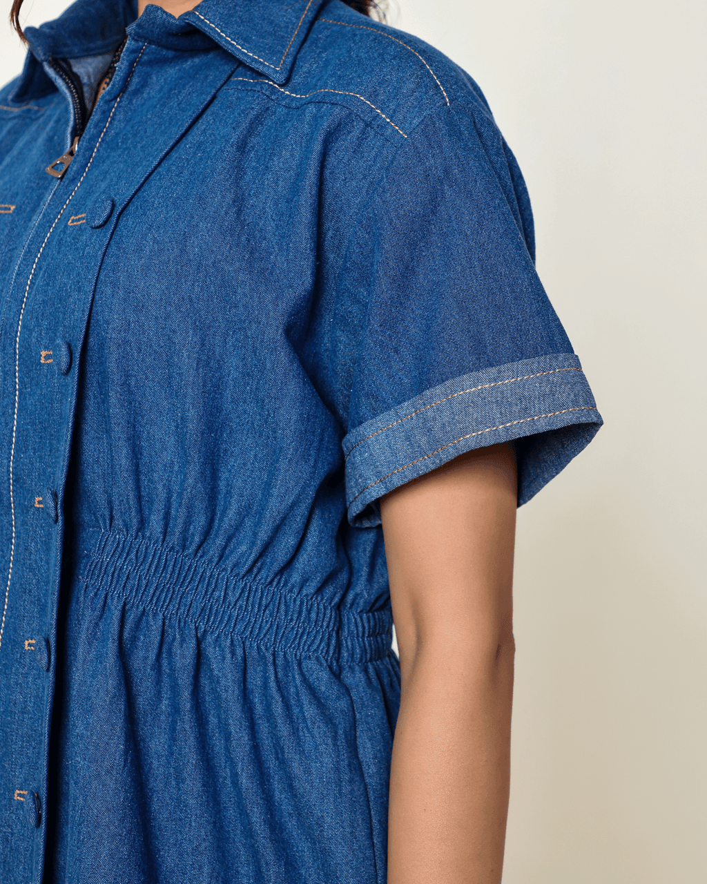 Zip It Up Co-ord