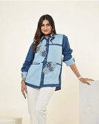 Bloom Edge Shirt