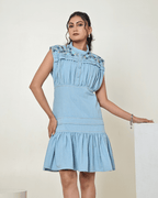Mini Moment Dress
