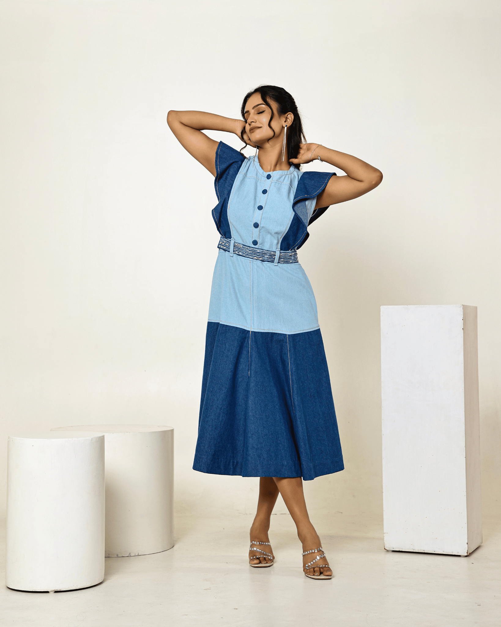 DRESSES Beyond Stitches DRESSES Beyond Stitches
