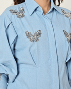 Flutter Puff Dream Shirt