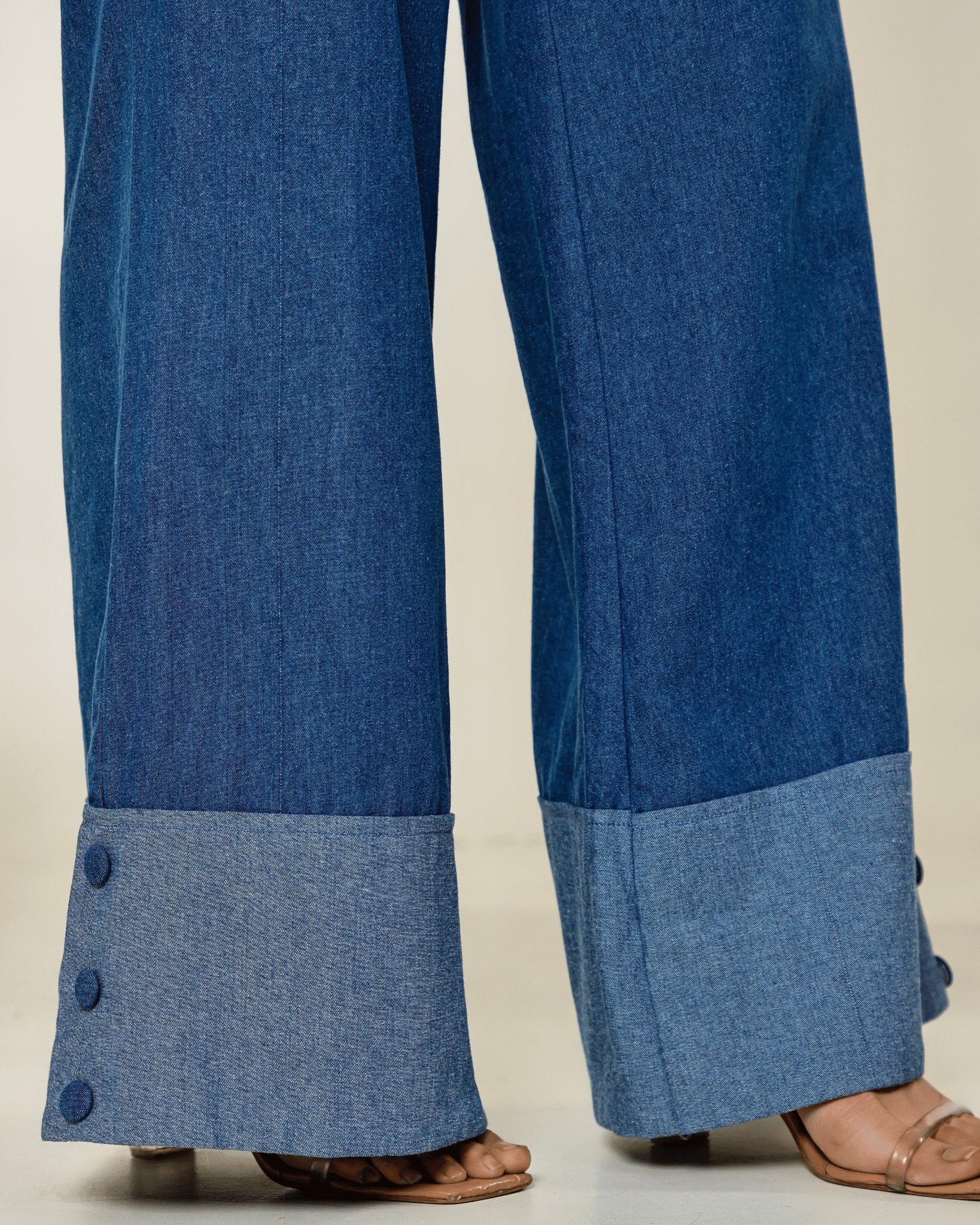 Zip It Up Co-ord