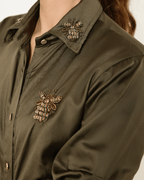 Olive Obsession Shirt