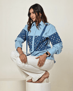 Pearl Vibe Shirt