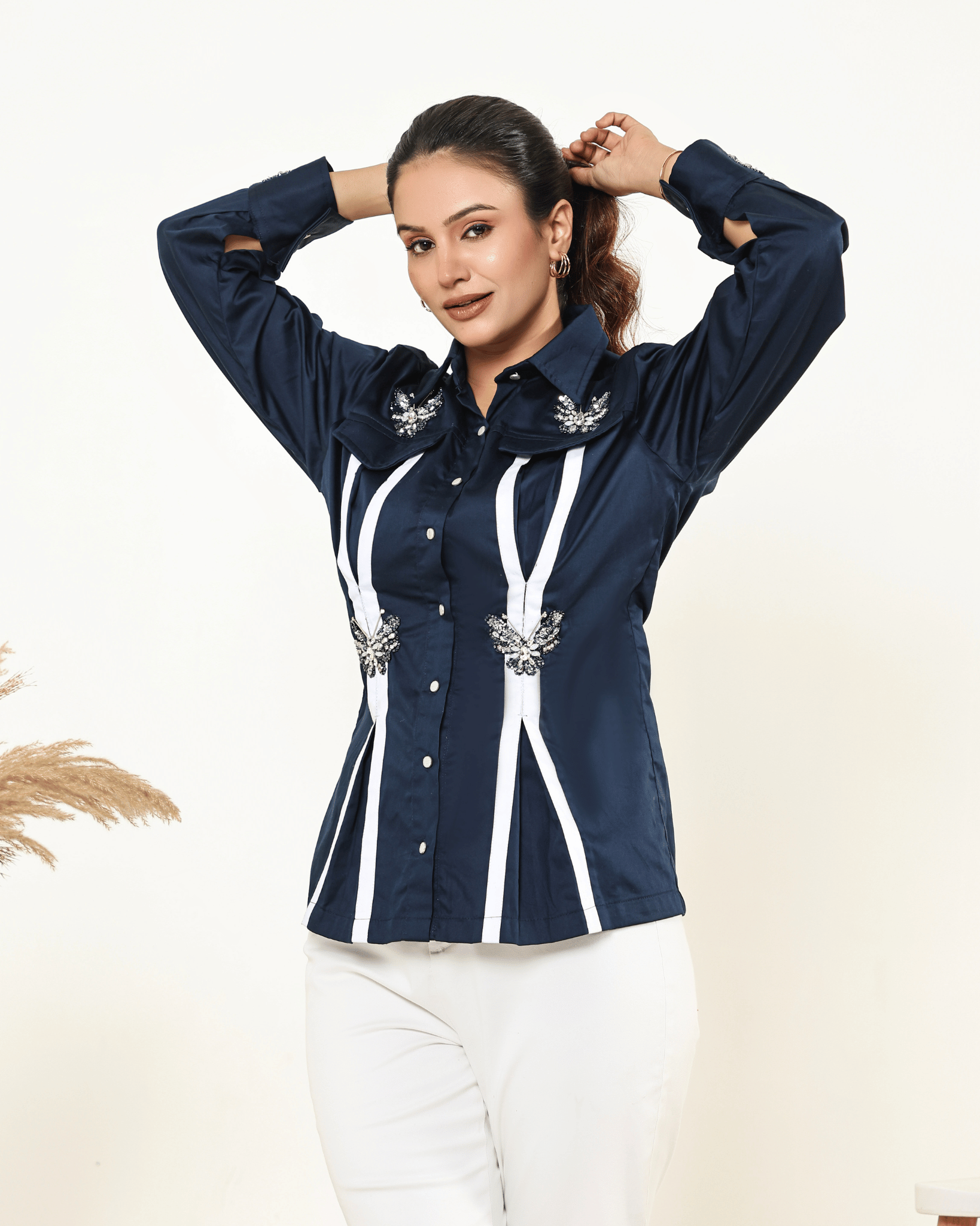 Clean Girl Shirt
