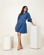 Corset Muse Dress