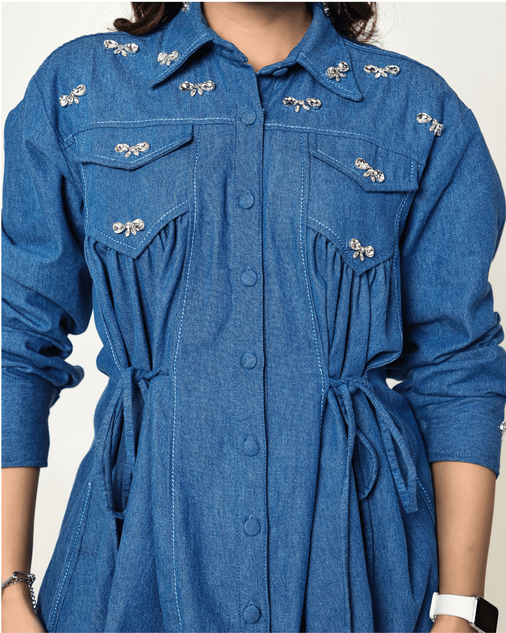 Bow Core Shirt