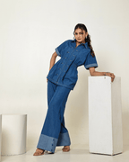 Zip It Up Co-ord