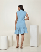 Mini Moment Dress