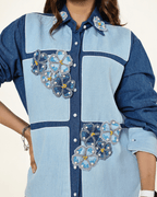 Bloom Edge Shirt