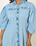 Pleat Play Co-ord