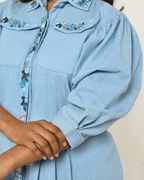 Pleat Play Co-ord