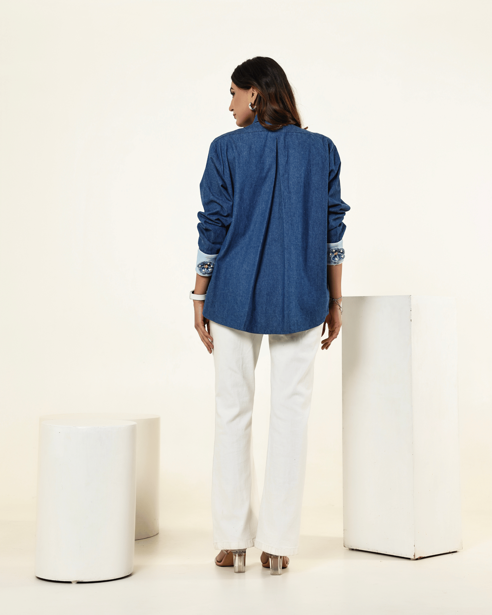 Bloom Edge Shirt
