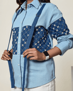 Pearl Vibe Shirt