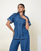 Zip It Up Co-ord
