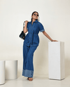 Zip It Up Co-ord