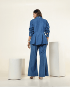 Slit Scene Co-ord