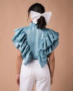 The Frill Top