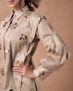 The Gold Coin Shirt