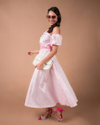 The Barbie Dress