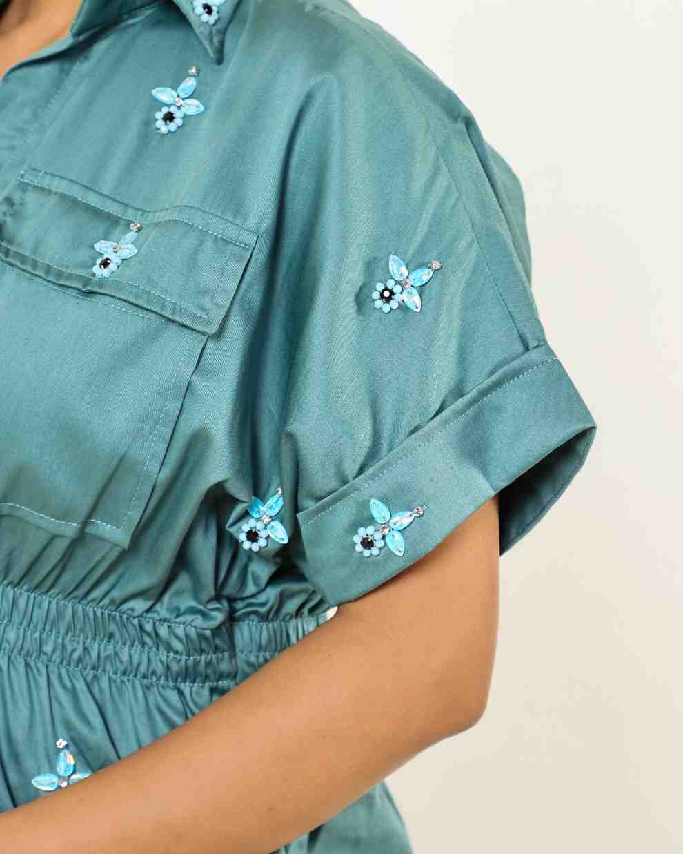 Mocha Moment Shirt