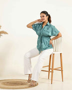 Mocha Moment Shirt
