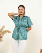 Mocha Moment Shirt