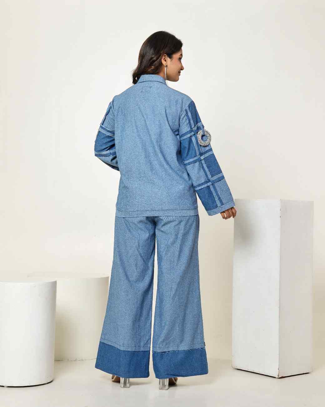 Check Drip Co-ord
