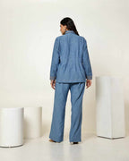 Vintage Flow Co-ord