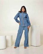 Vintage Flow Co-ord