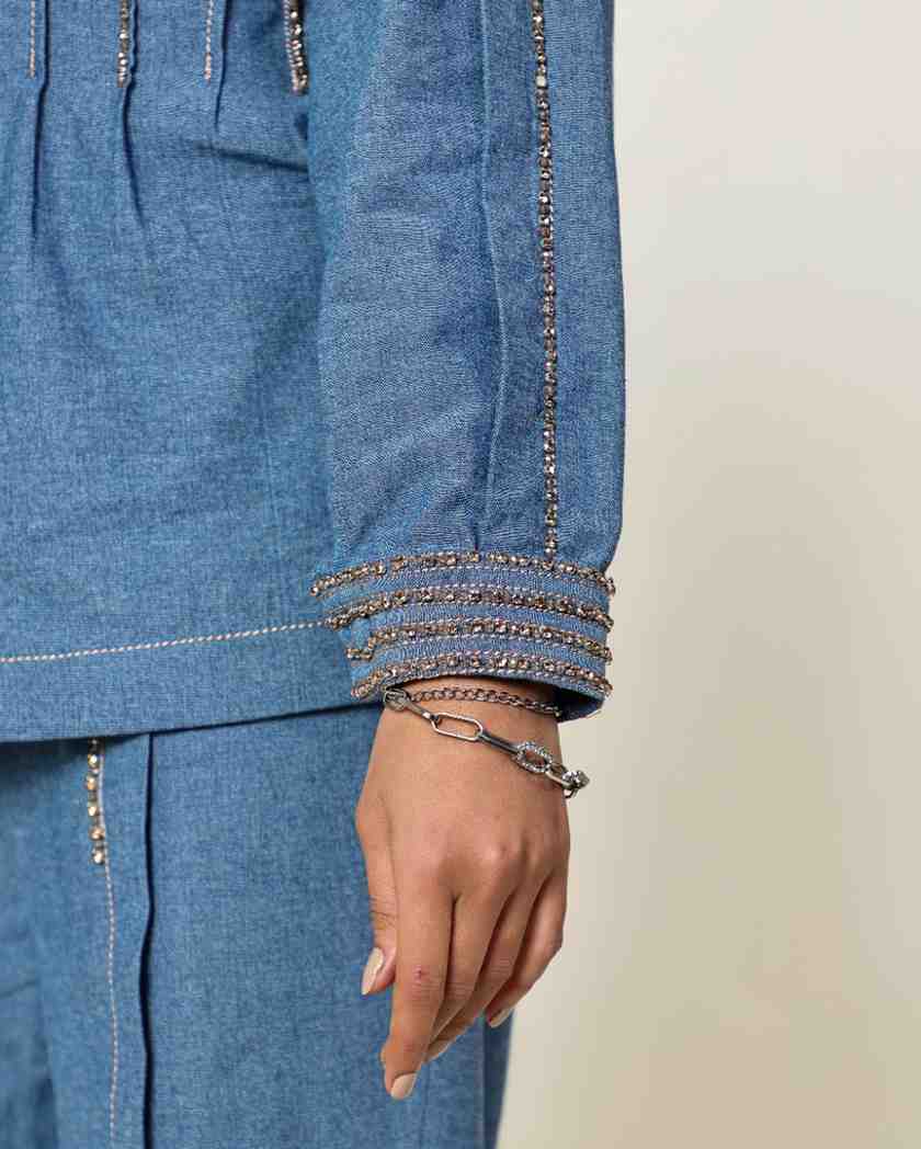 Vintage Flow Co-ord