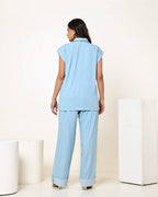 Flap Chic Shirt