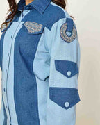 Circle Pop Shirt