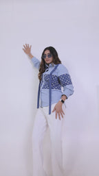 Pearl Vibe Shirt